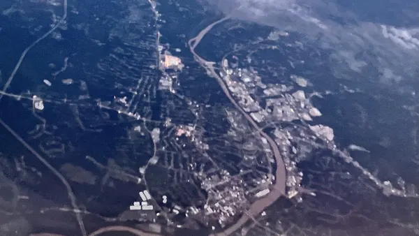 Aerial Survey