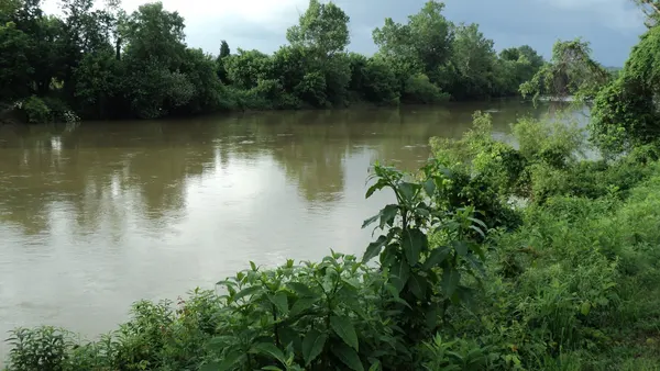 The Dan River