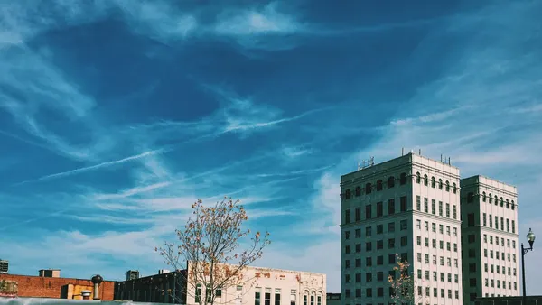 Downtown District