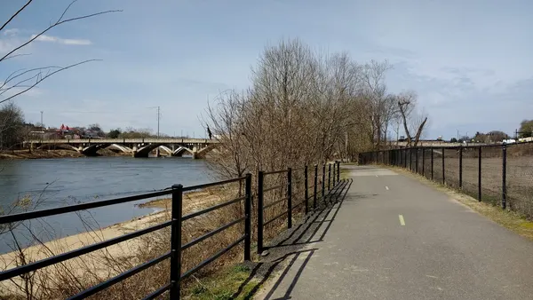 Riverwalk Trail